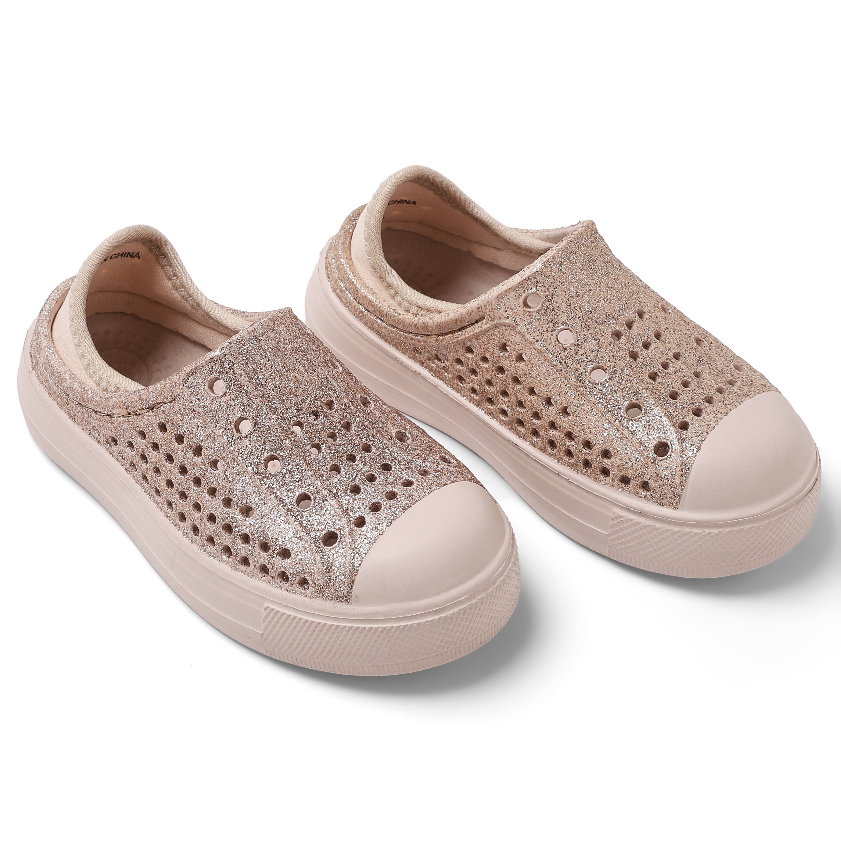 Elastic YOYO Slip-on Sneaker