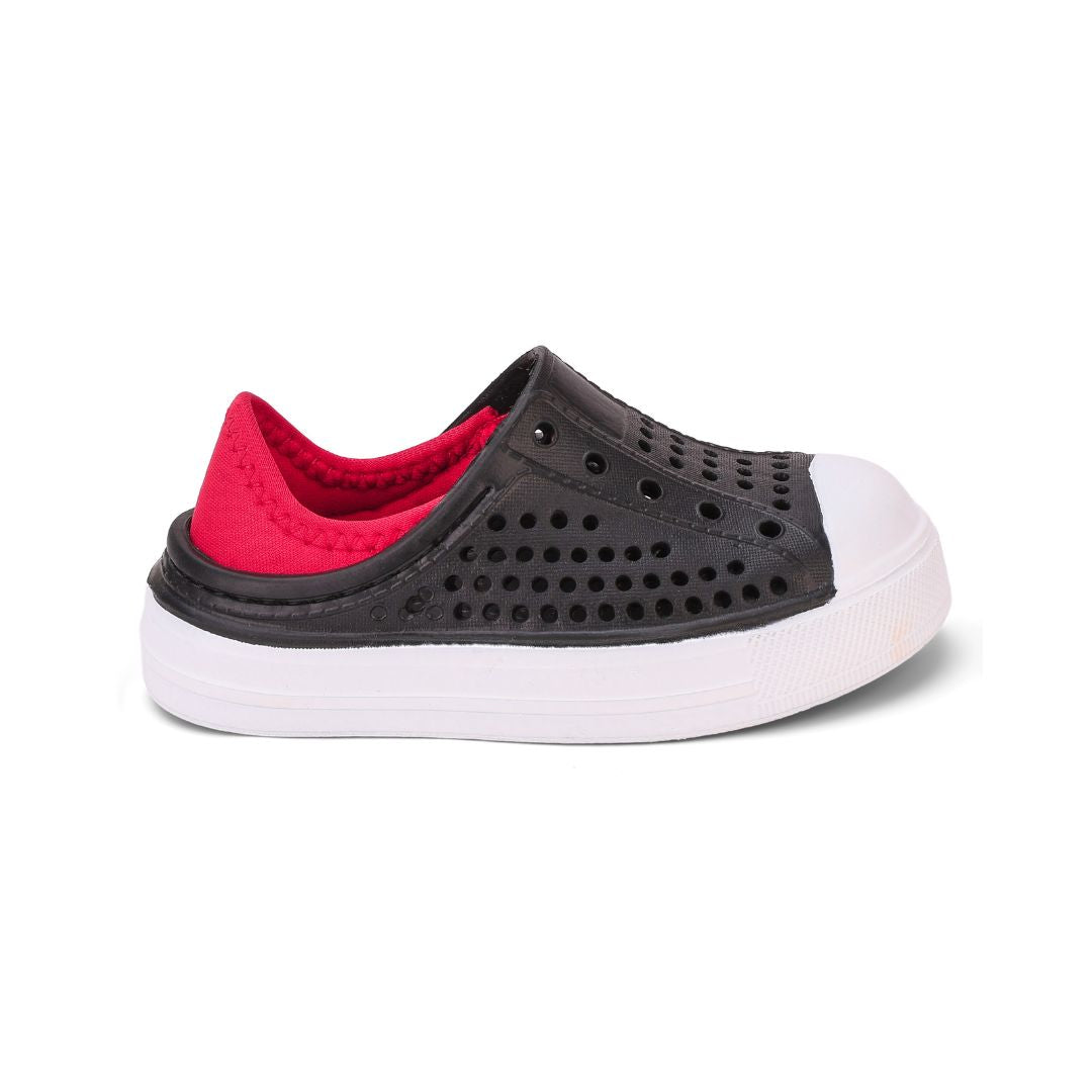 Elastic YOYO Slip-on Sneaker