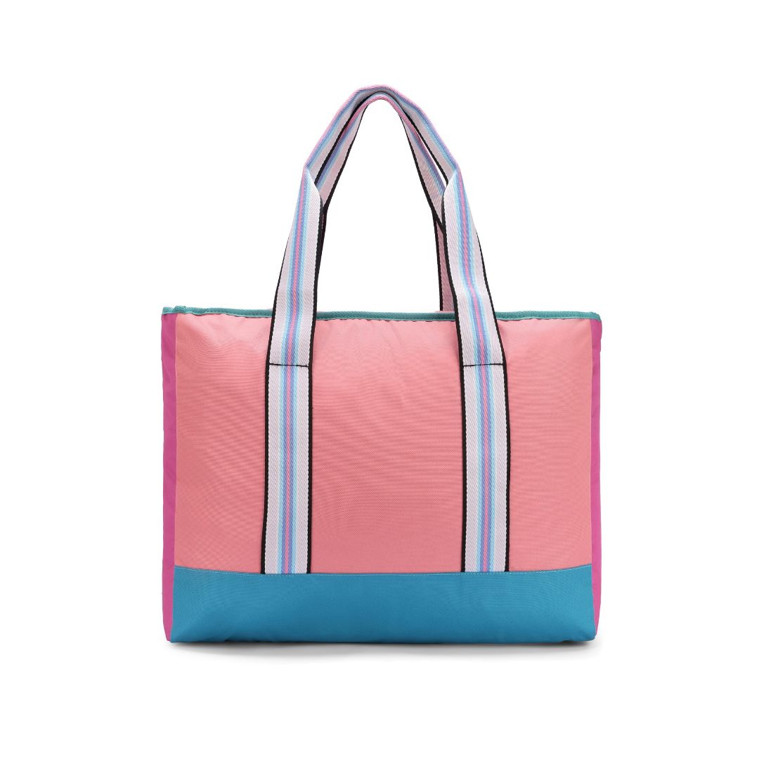 Single Face Tote Bag