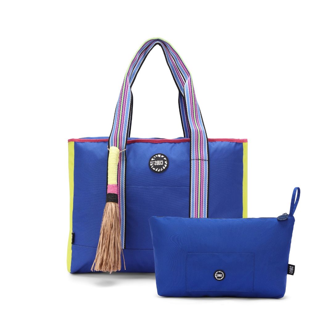 Single Face Tote Bag