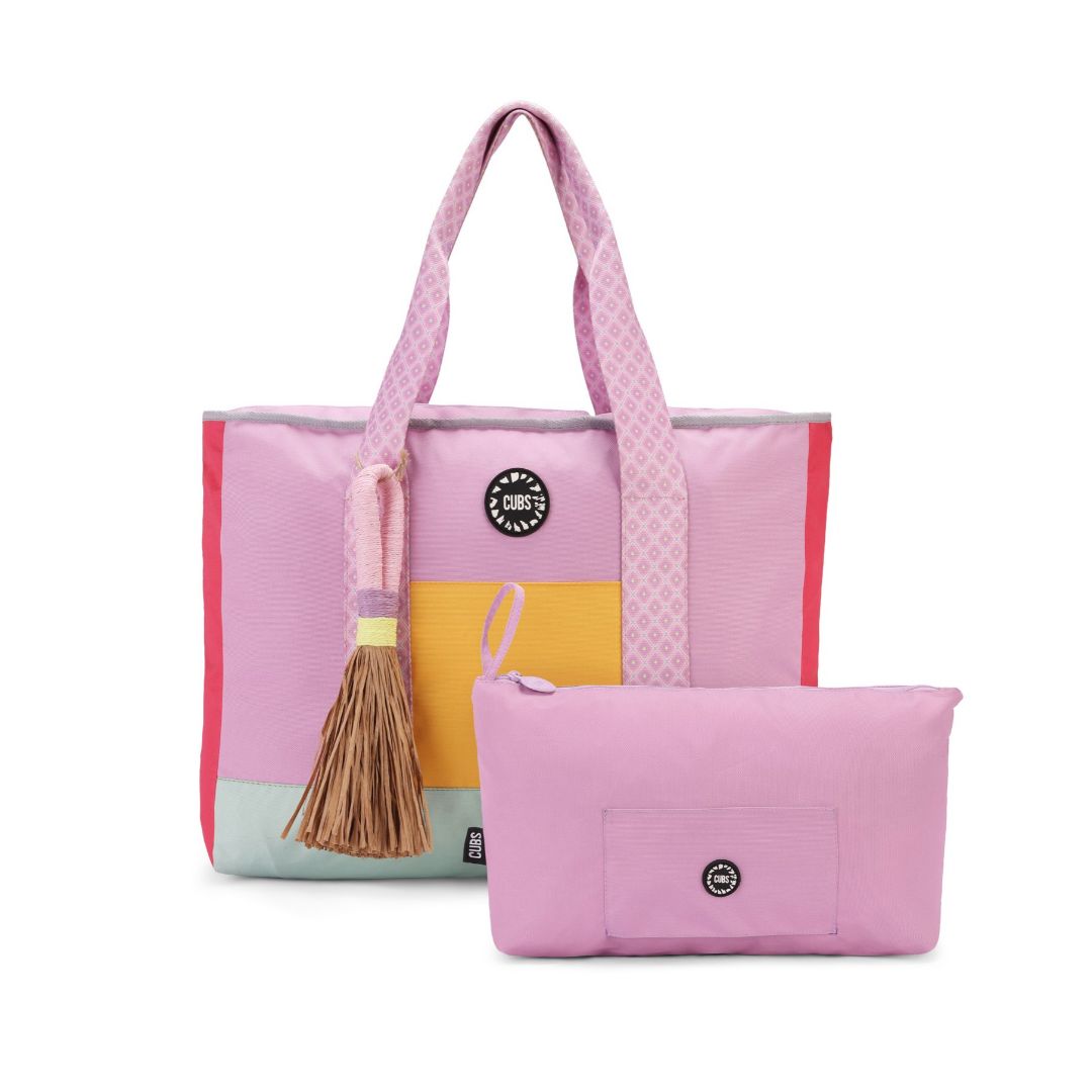 Single Face Tote Bag