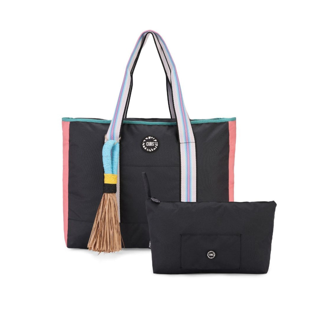 Single Face Tote Bag