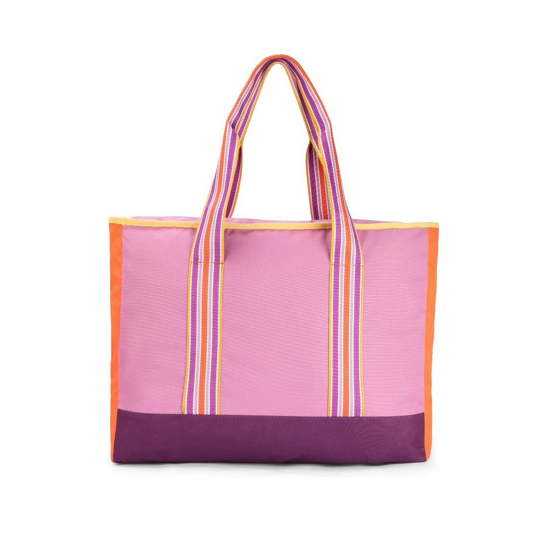 Single Face Tote Bag