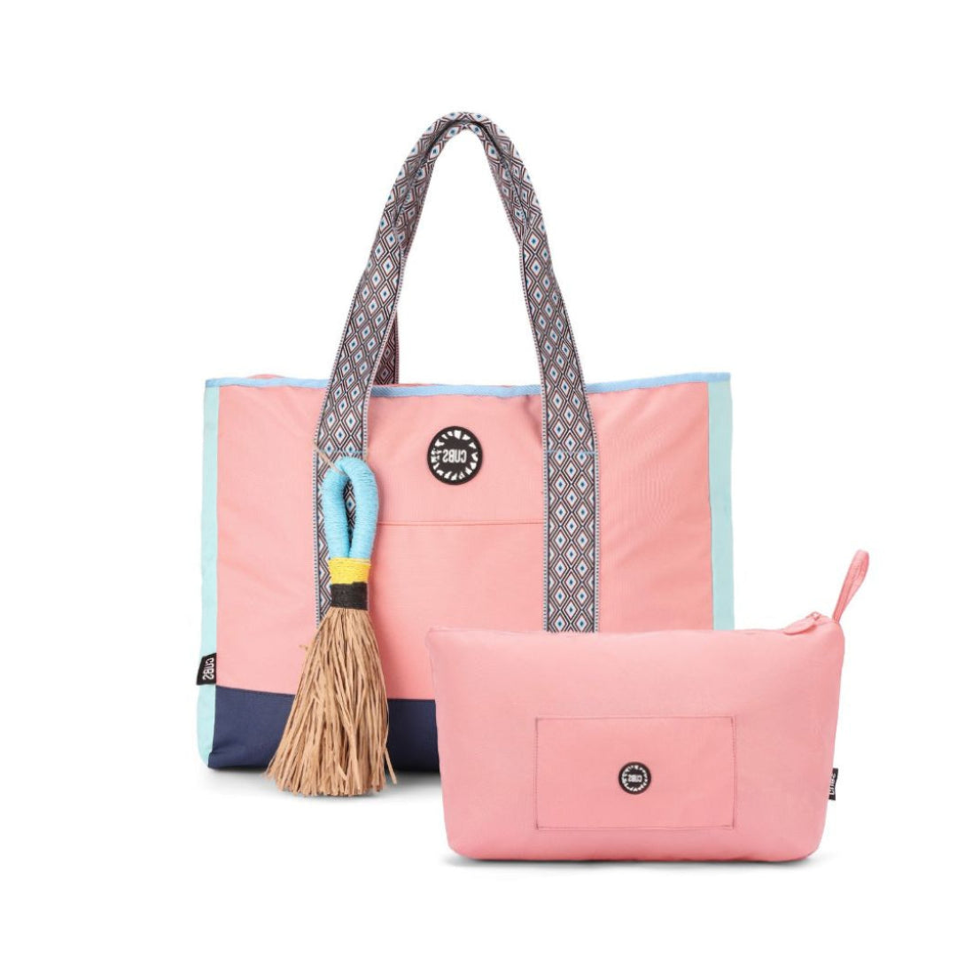 Single Face Tote Bag