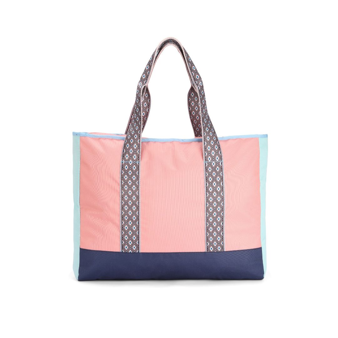 Single Face Tote Bag