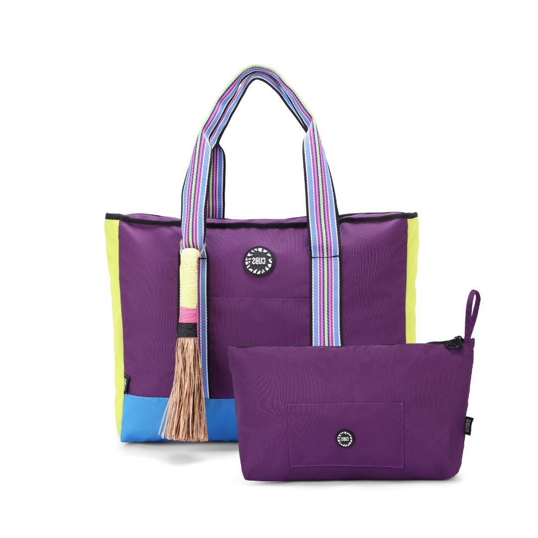 Single Face Tote Bag