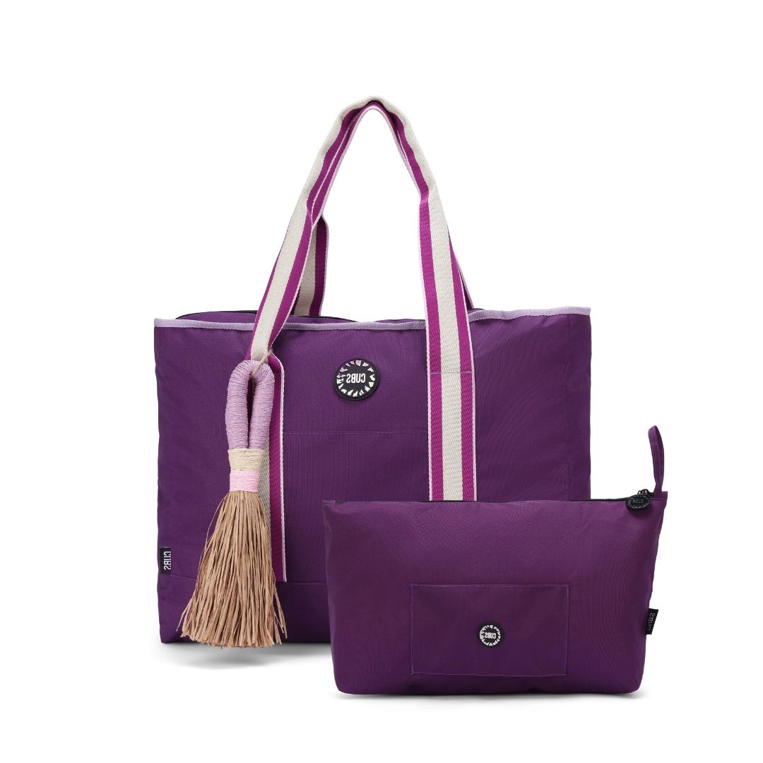 Single Face Tote Bag