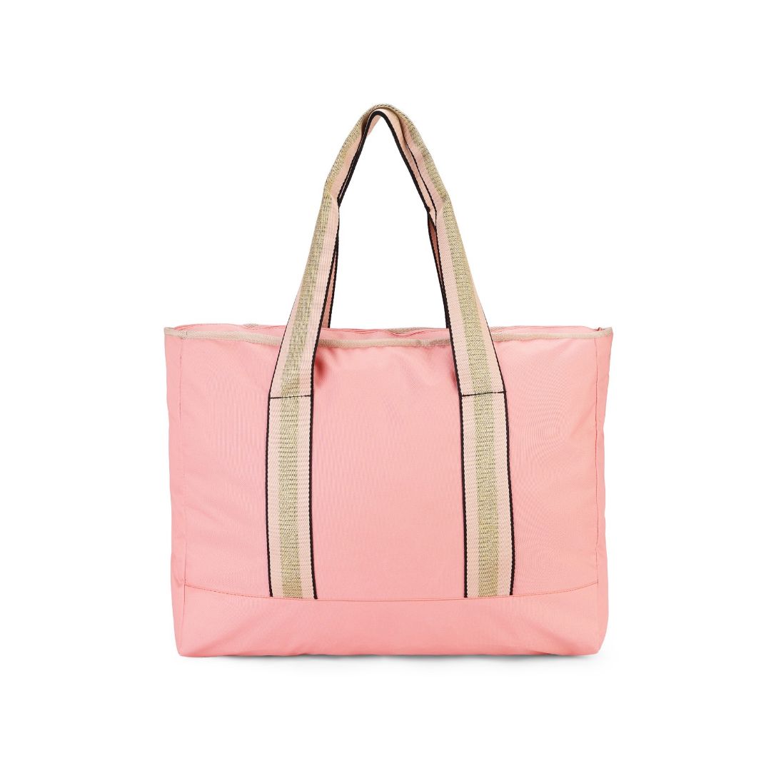 Single Face Tote Bag