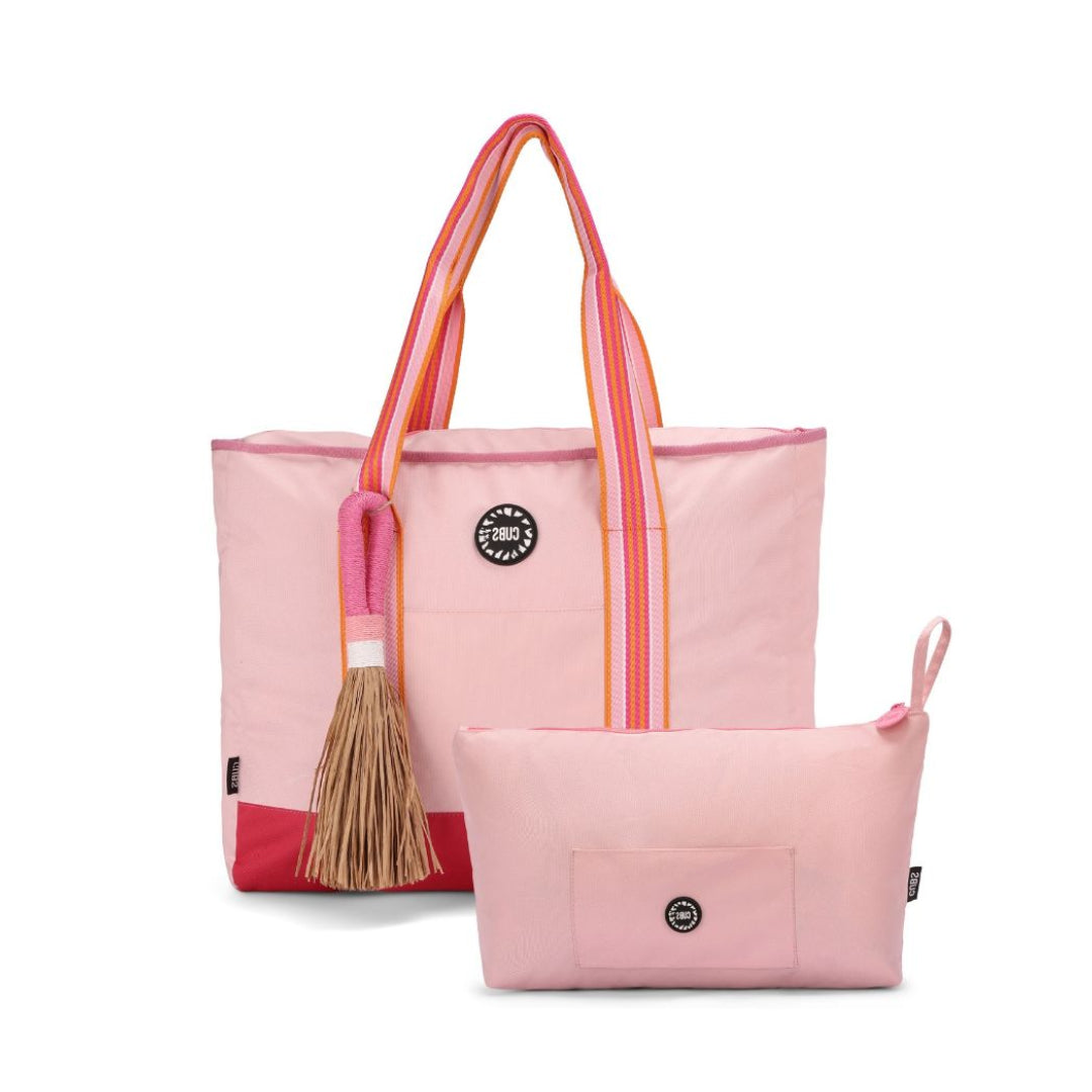 Single Face Tote Bag