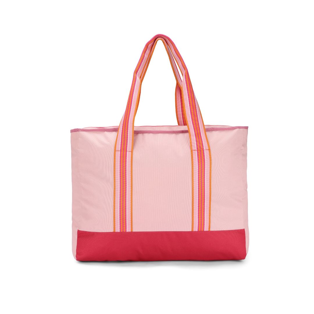 Single Face Tote Bag