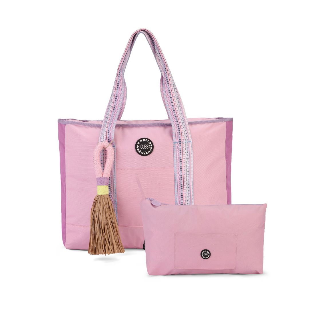 Single Face Tote Bag