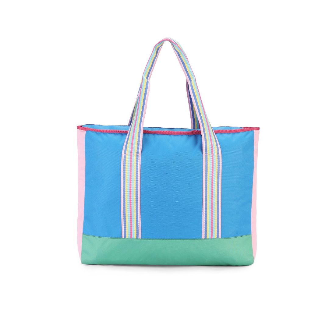 Single Face Tote Bag