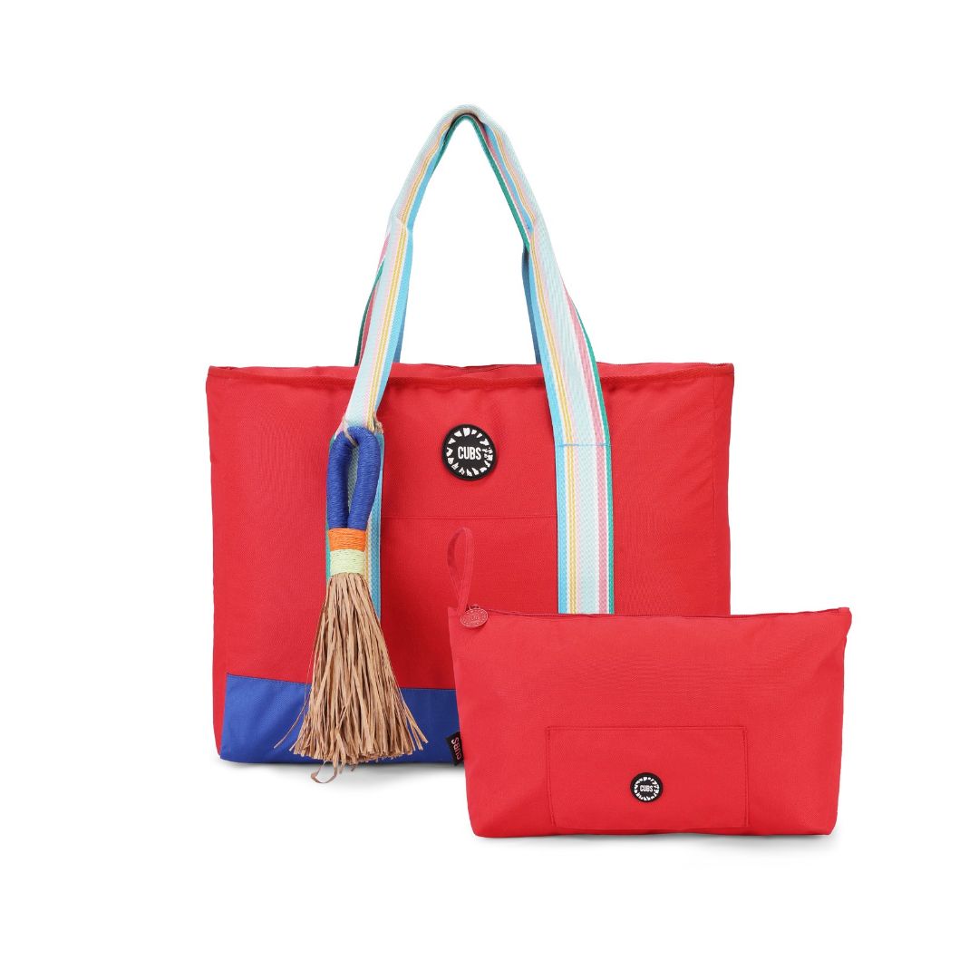 Single Face Tote Bag