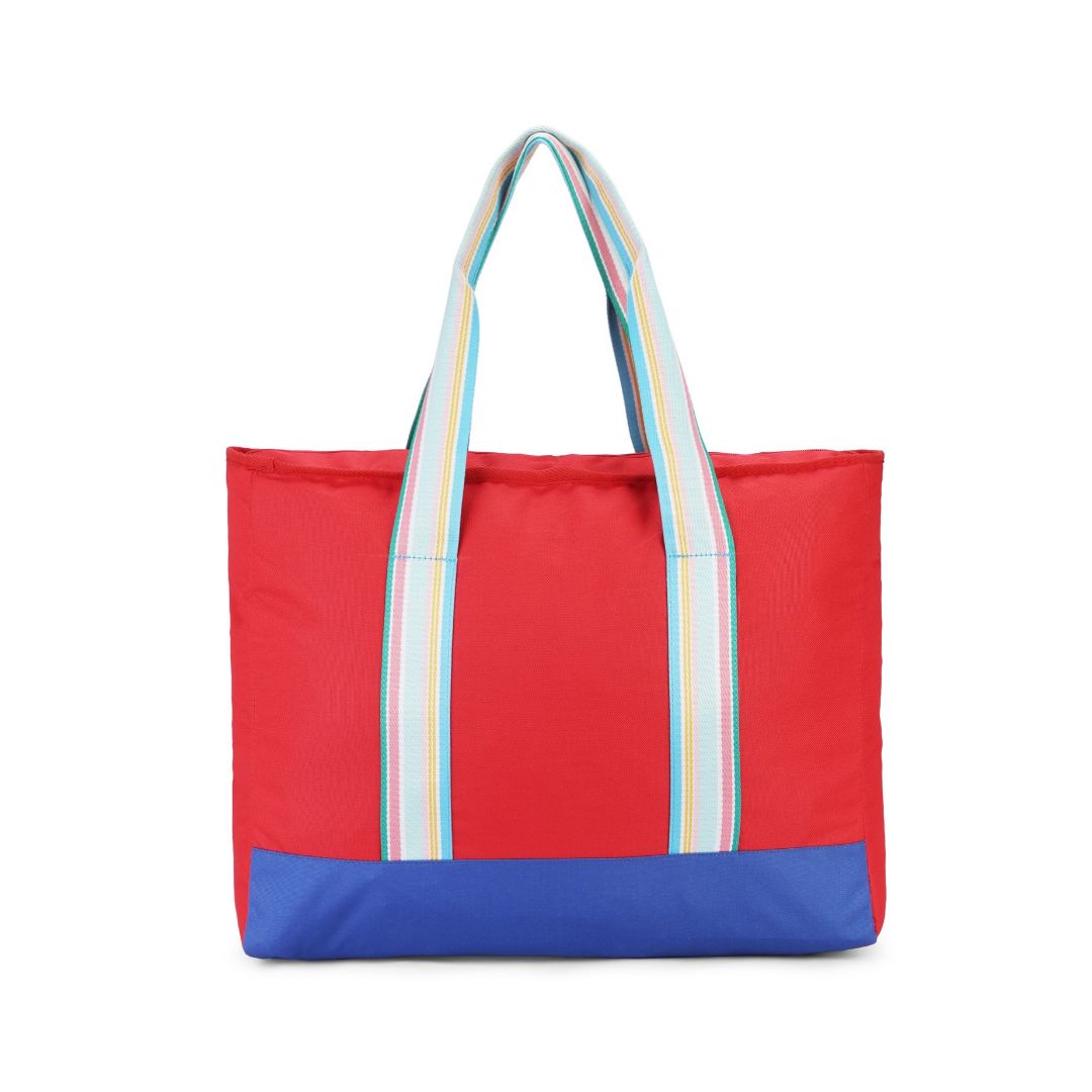 Single Face Tote Bag
