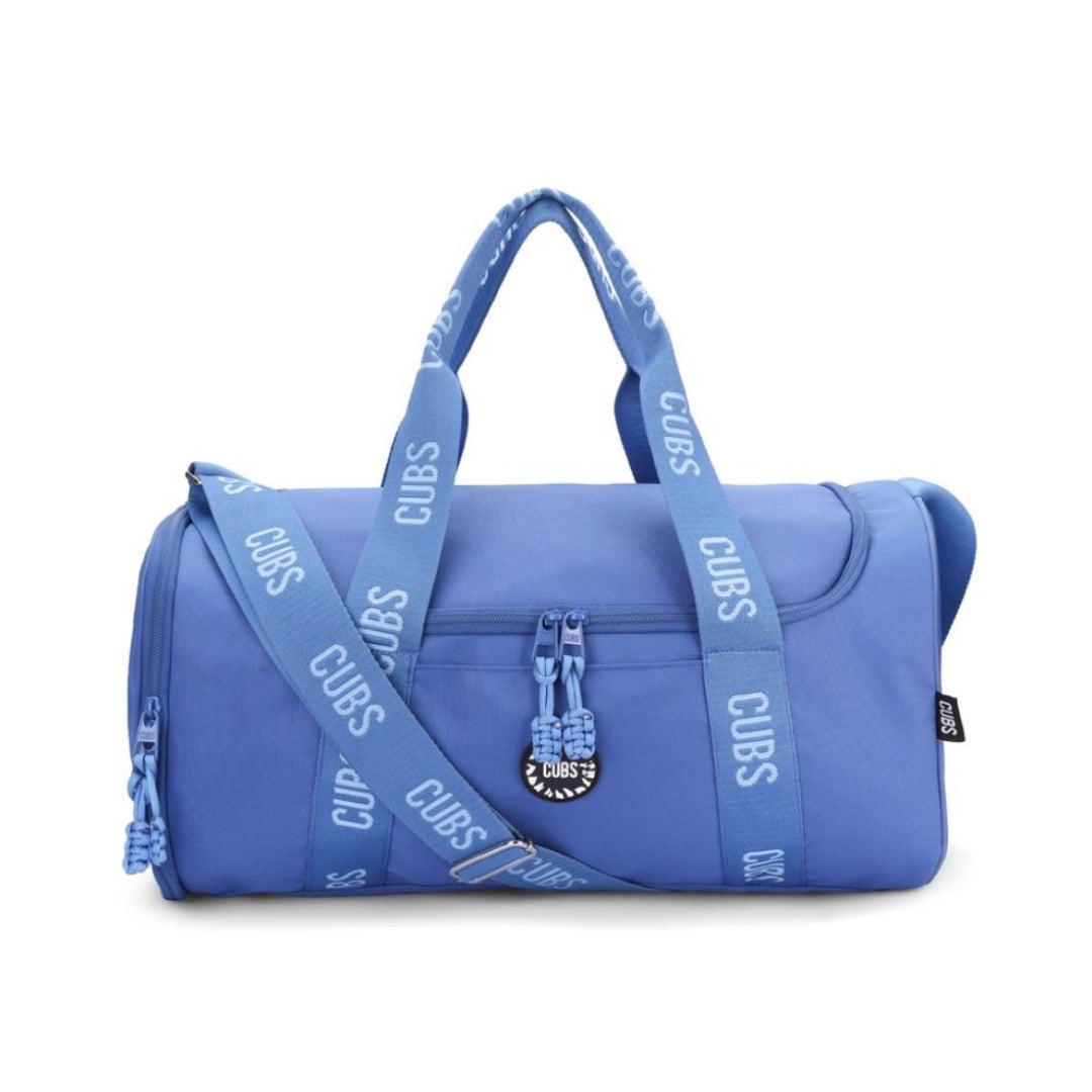 One Side Pocket Large Duffle Bag