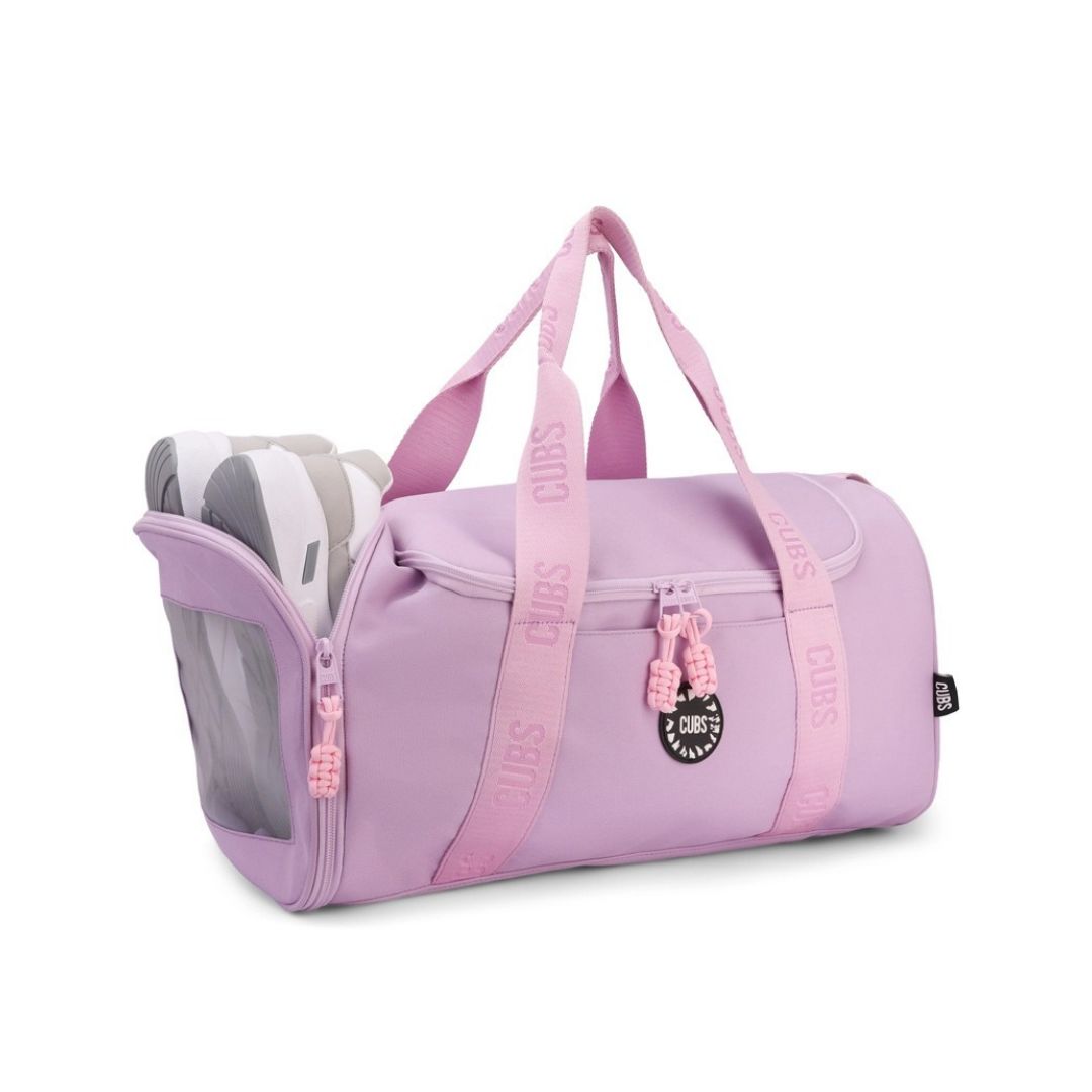 One Side Pocket Large Duffle Bag