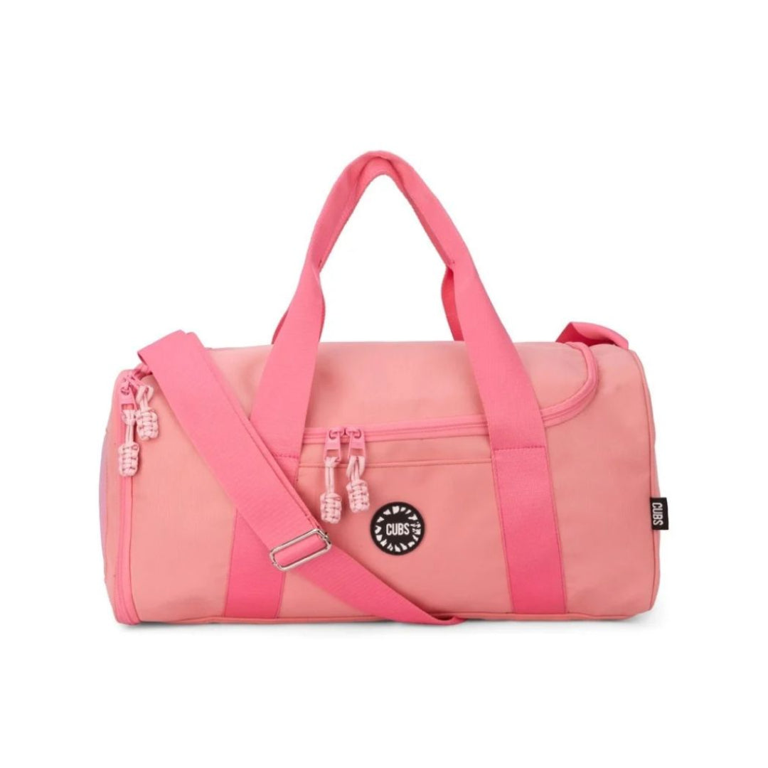 One Side Pocket Large Duffle Bag