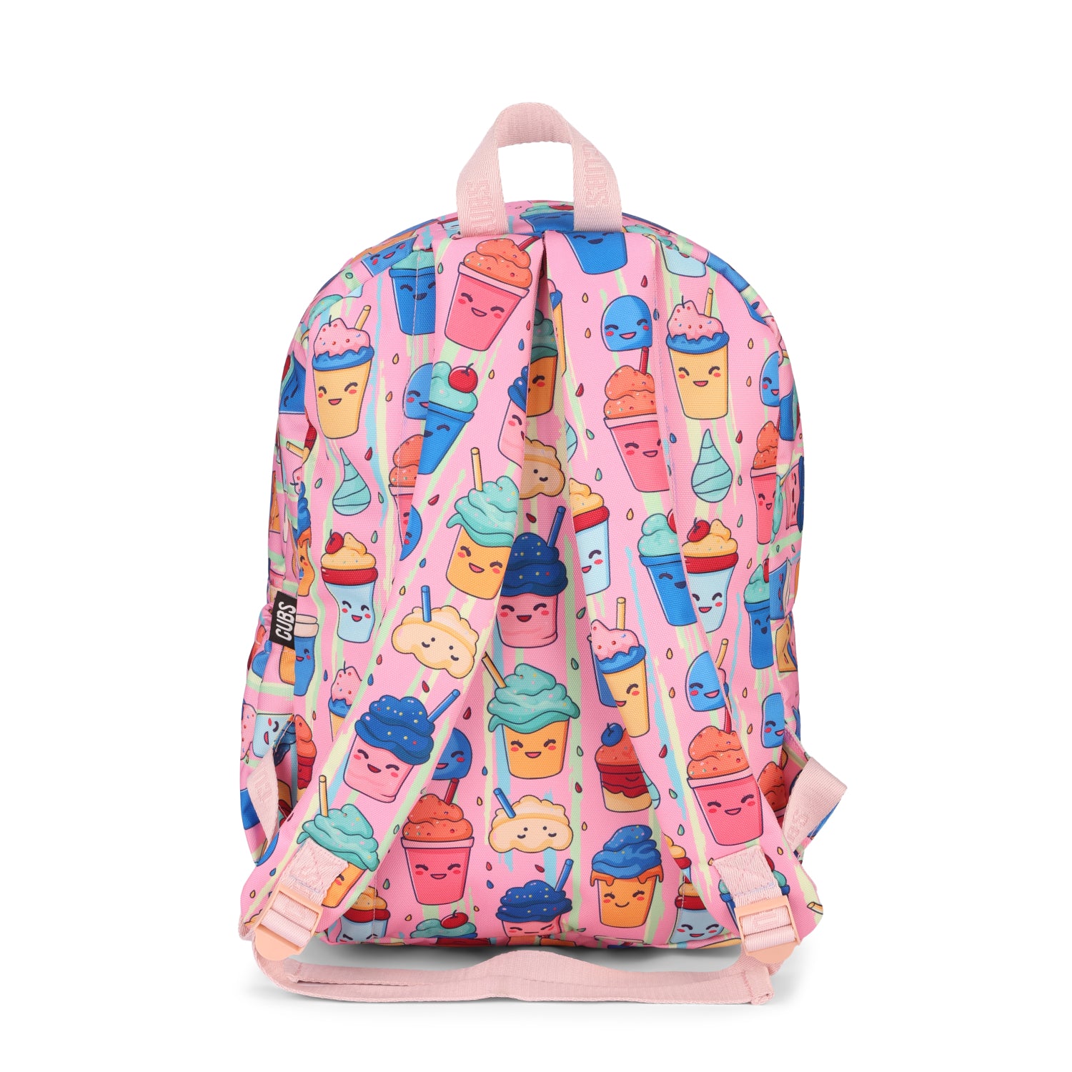 Cute Frappe Backpack 30L