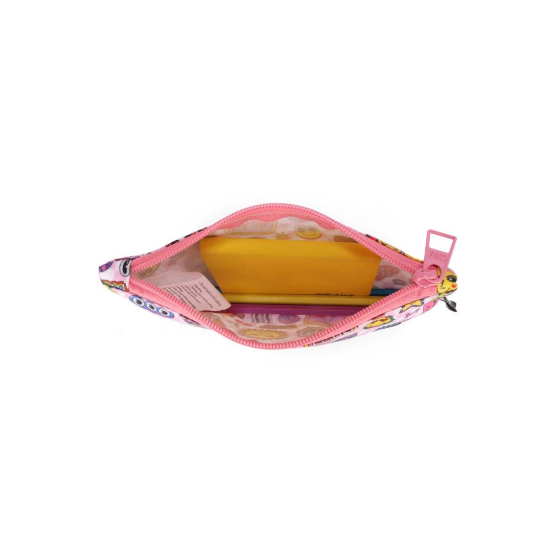 Pinky Girl Pencil Case 1L
