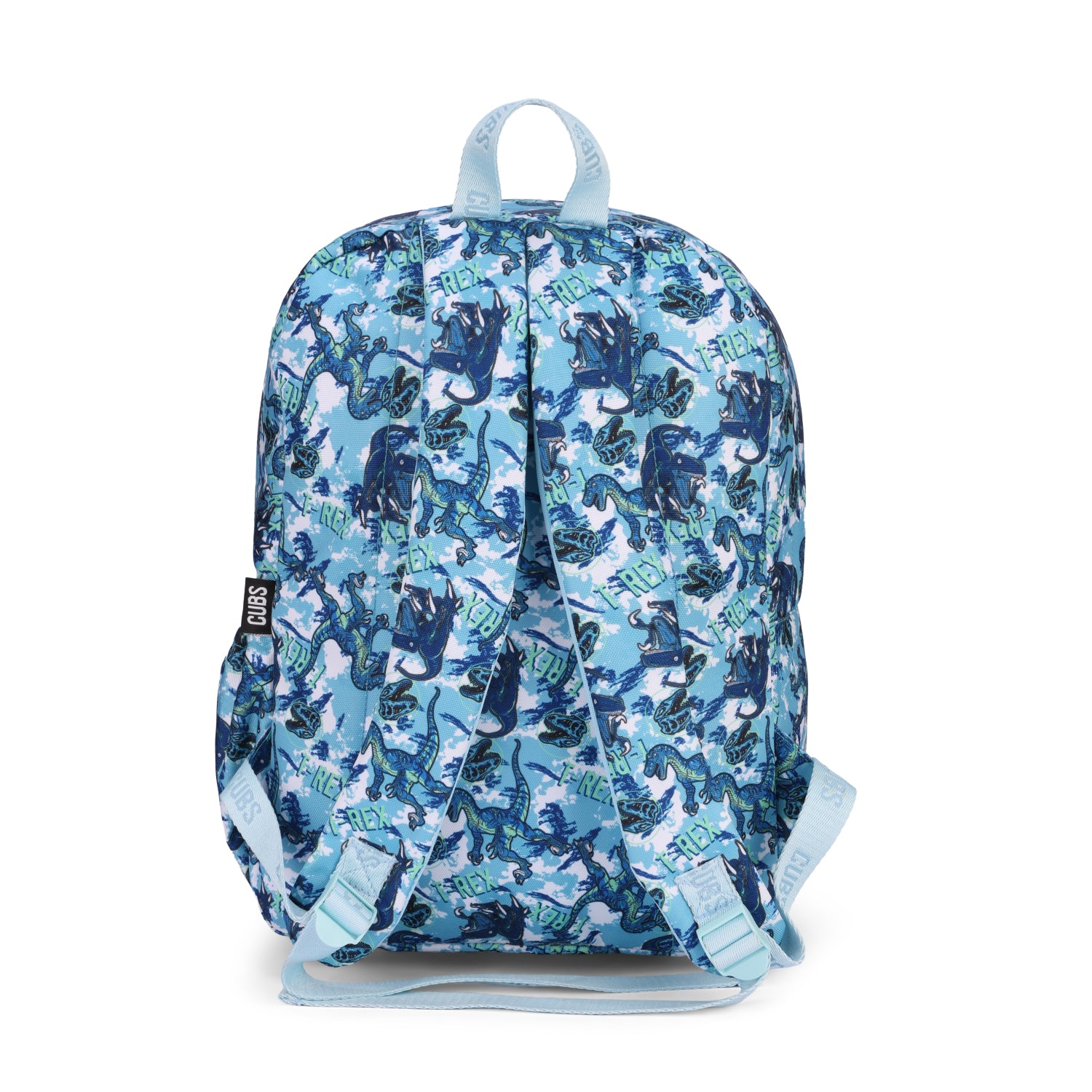 Baby Blue Rex Backpack 30L