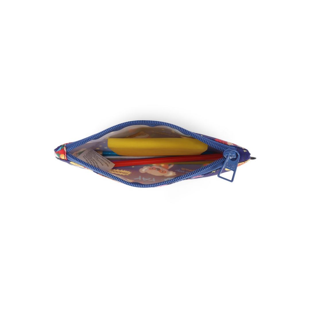 Animal Heros Pencil Case 1L