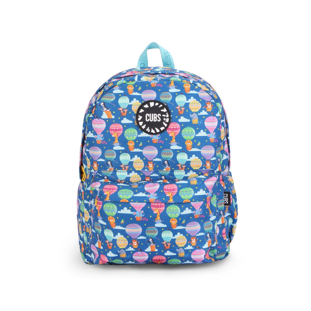 Student Backpack 28L
