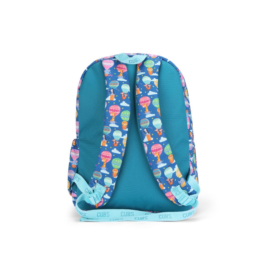 Student Backpack 28L