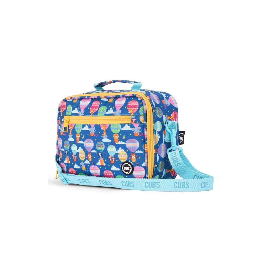Student Lunch Bag 5L
