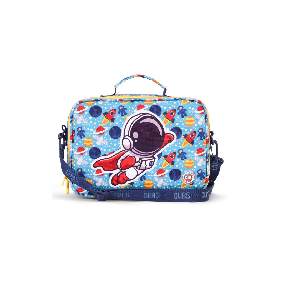 Student Lunch Bag 5L