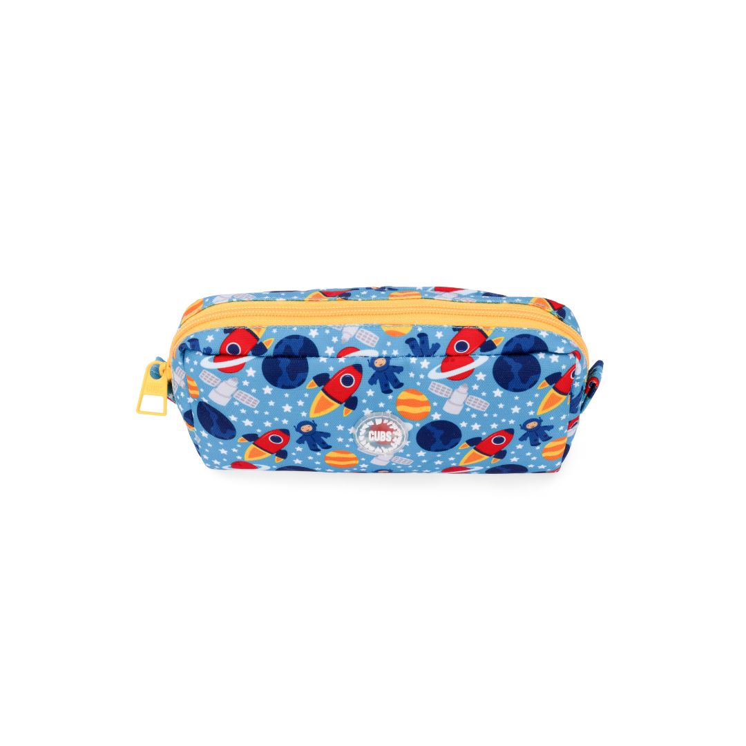 Student Pencil Case 1L