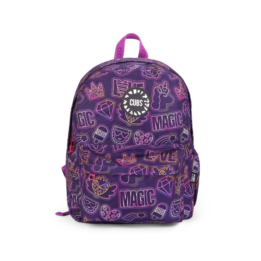 Student Backpack 28L
