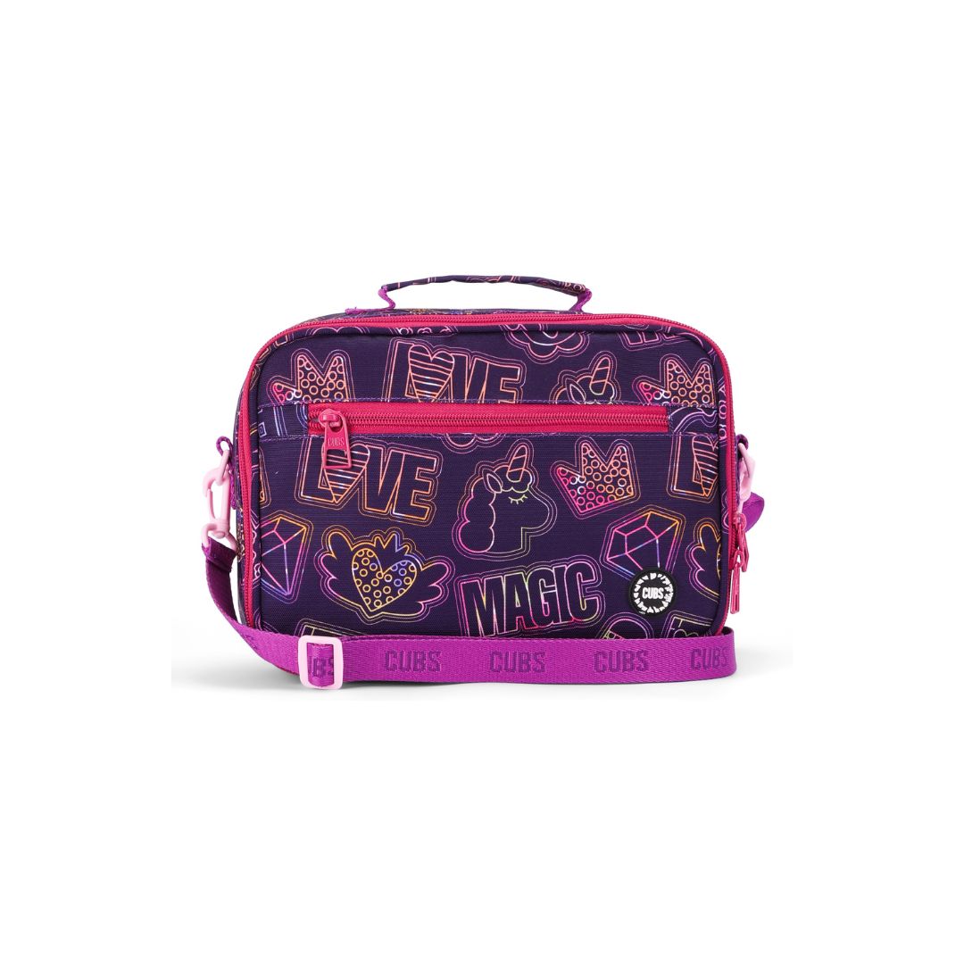 Student Lunch Bag 5L