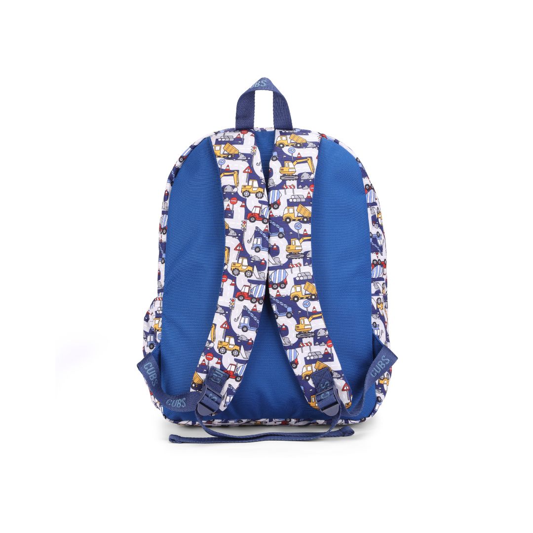 Student Backpack 28L