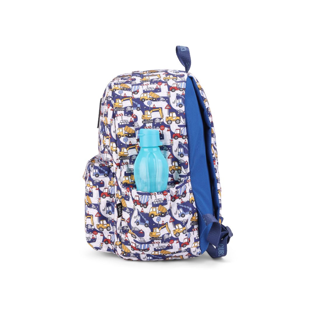 Student Backpack 28L
