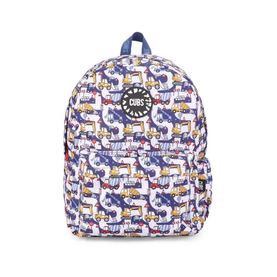 Student Backpack 28L