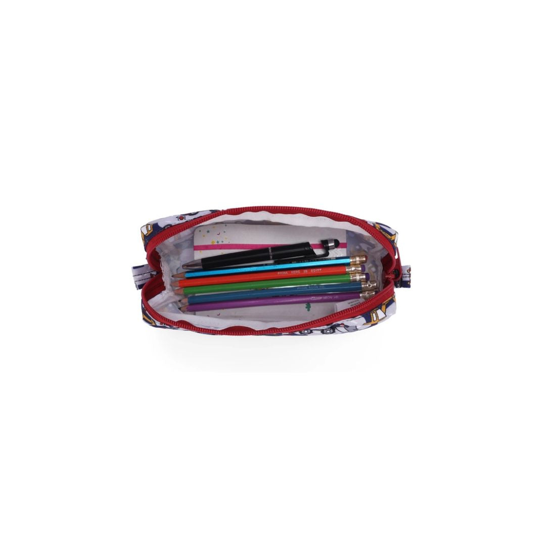 Student Pencil Case 1L