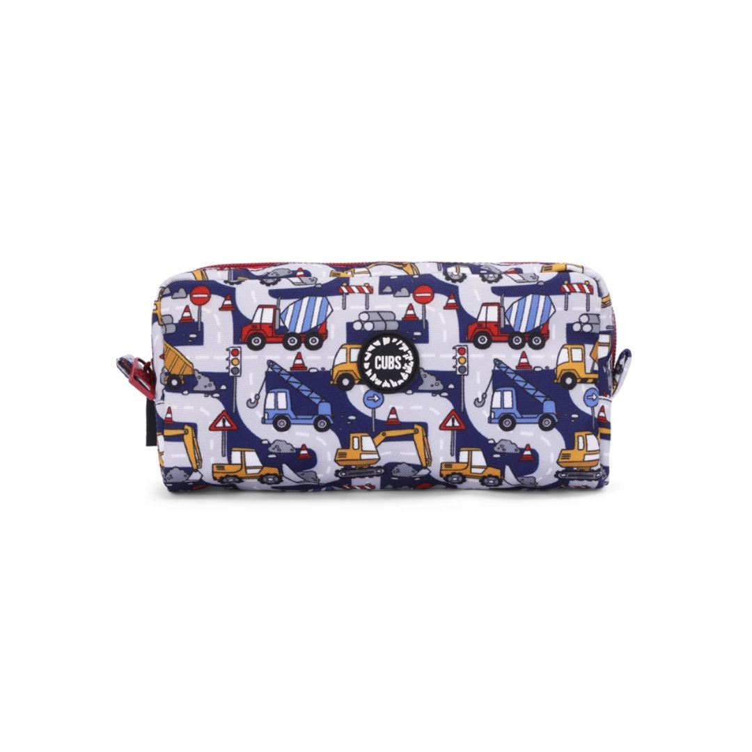 Student Pencil Case 1L