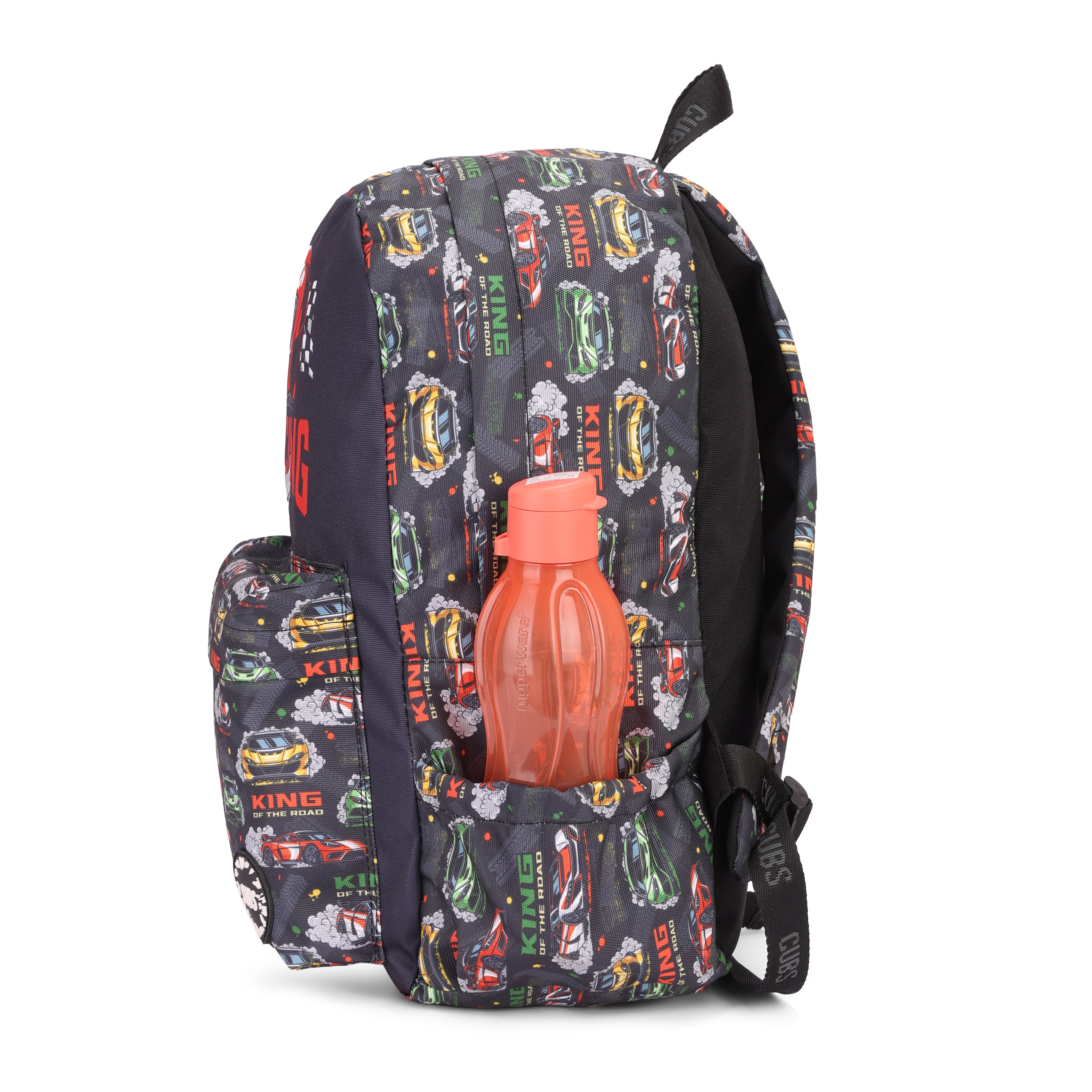 Speed Legend Junior Student Backpack 28L