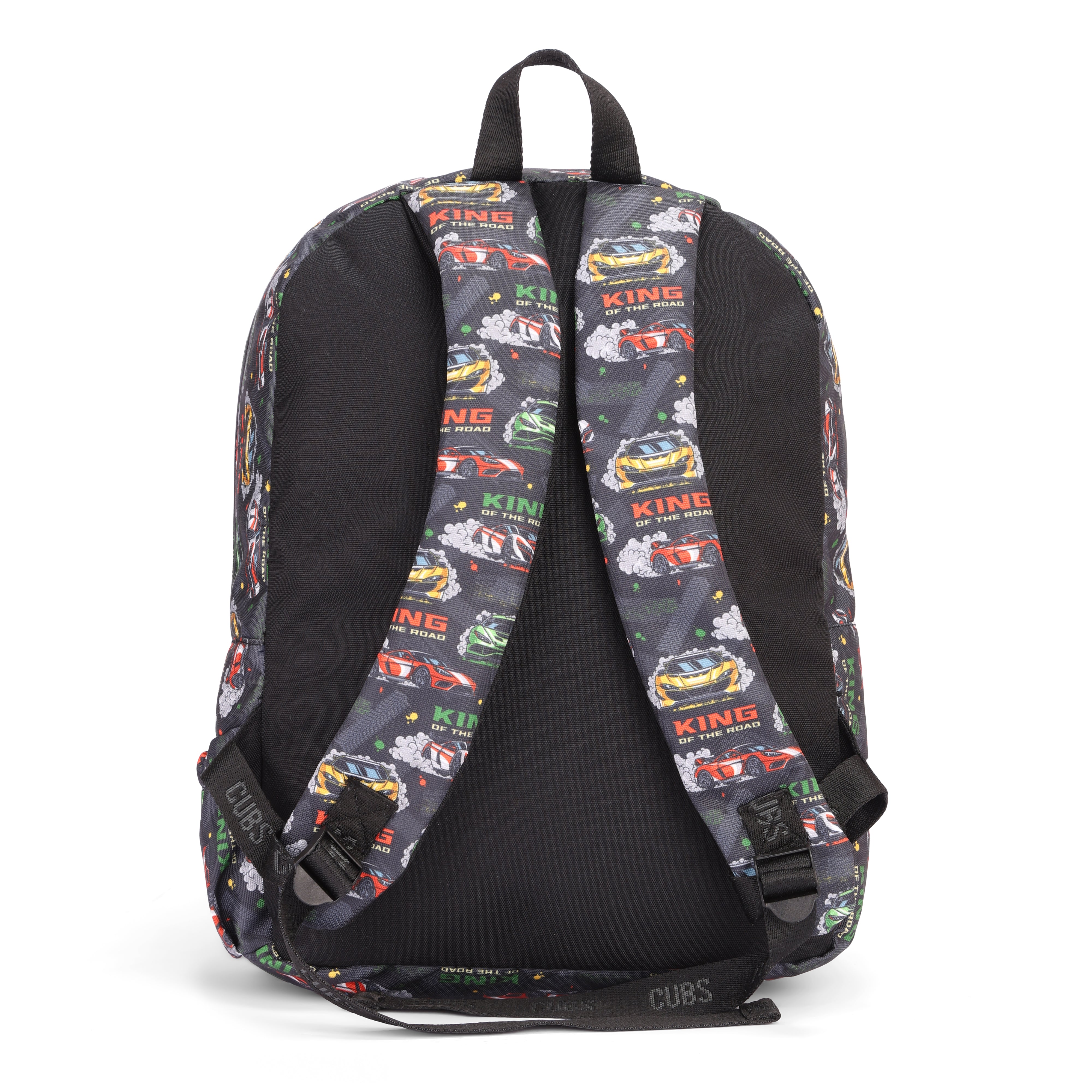 Speed Legend Junior Student Backpack 28L