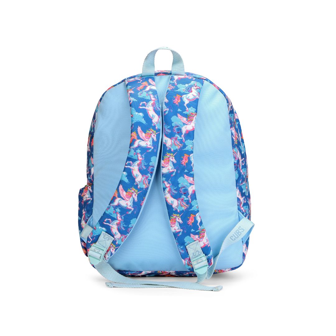 Unicorn Angel Junior Student Backpack 28L