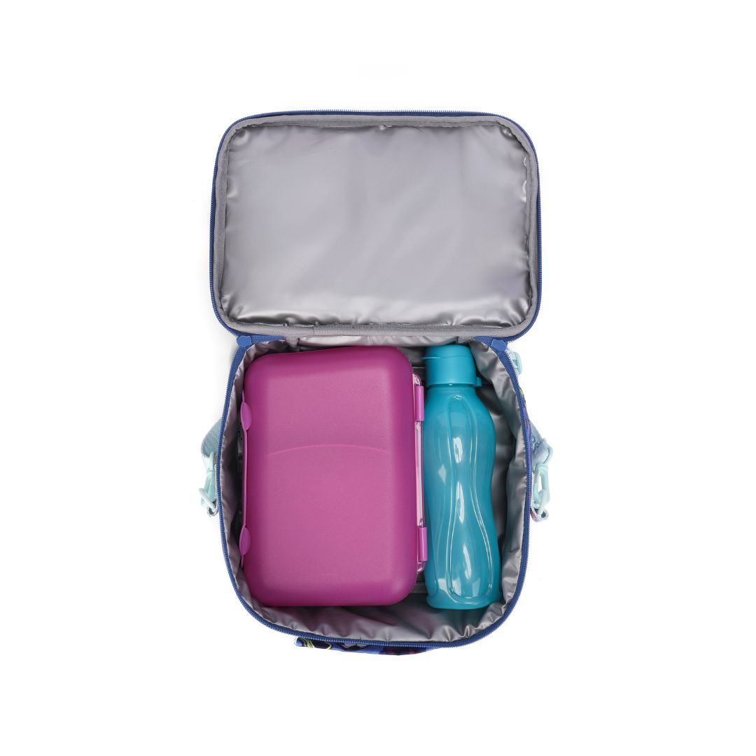 Kick & Win Junior Student Lunch Bag 5L