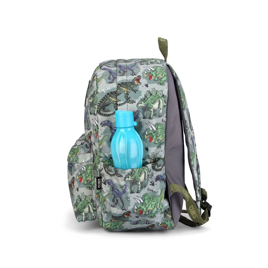 Dino Discovery Junior Student Backpack 28L