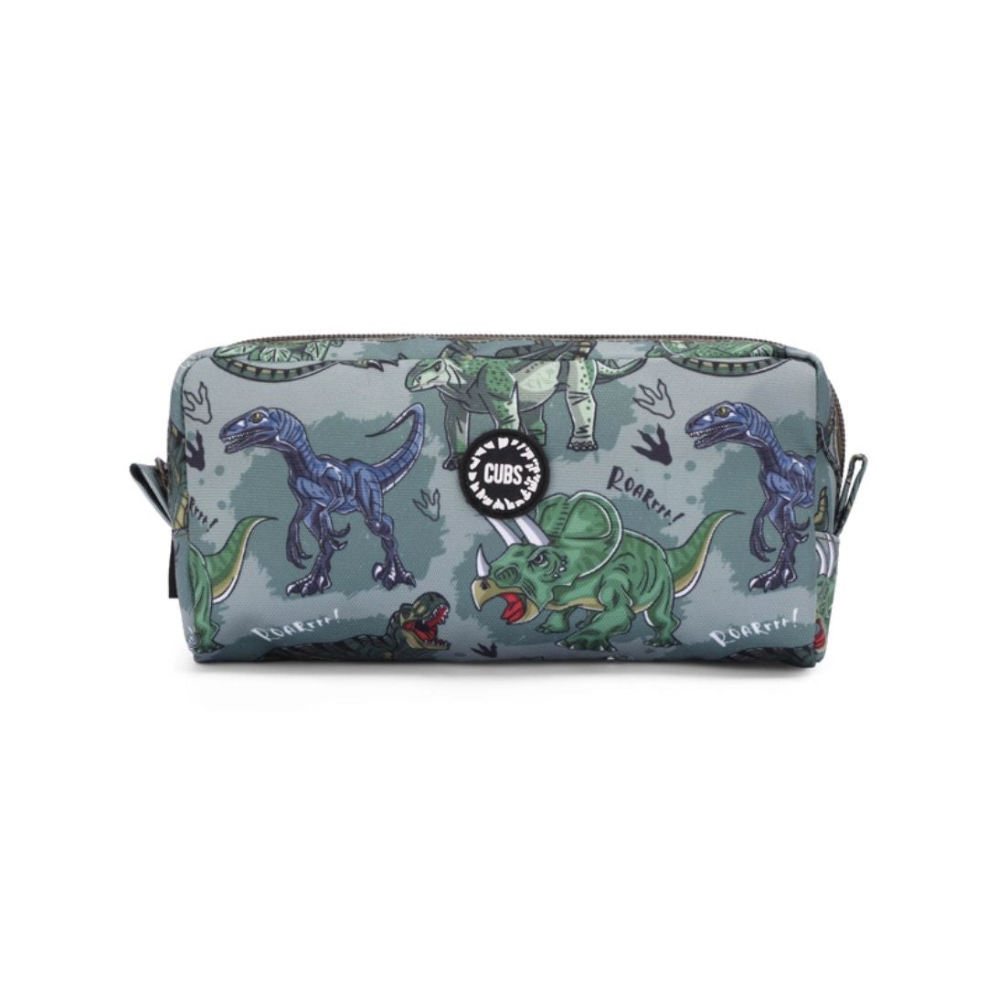 Dino Discovery Junior Student Pencil Case 1L