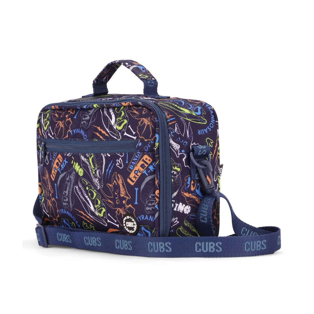 Chaos Junior Student Lunch Bag 5L