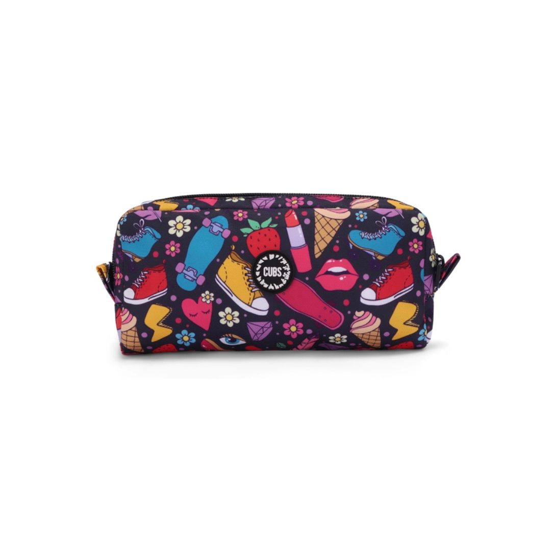 Student Pencil Case 1L