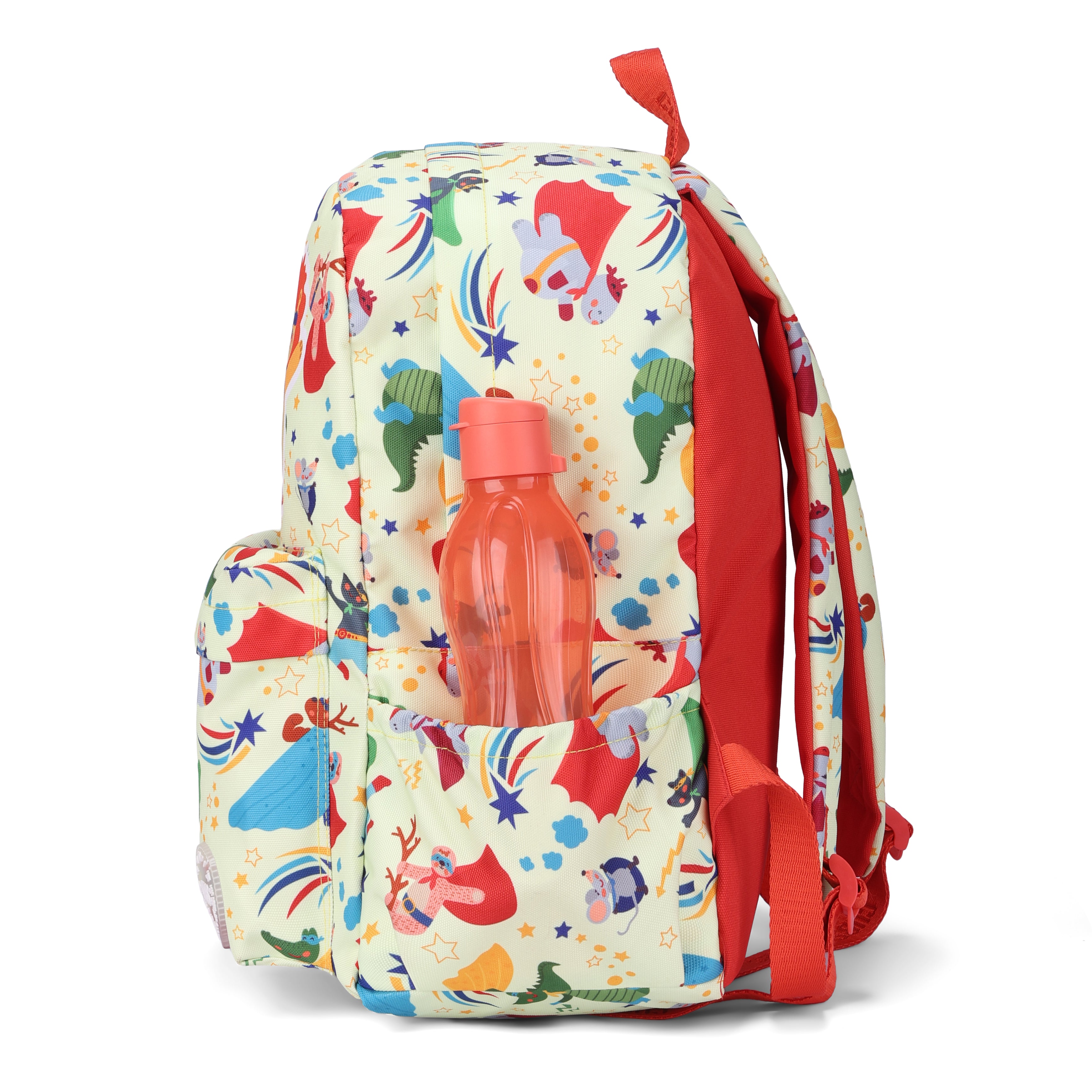 Super Lion Junior Student Backpack 28L