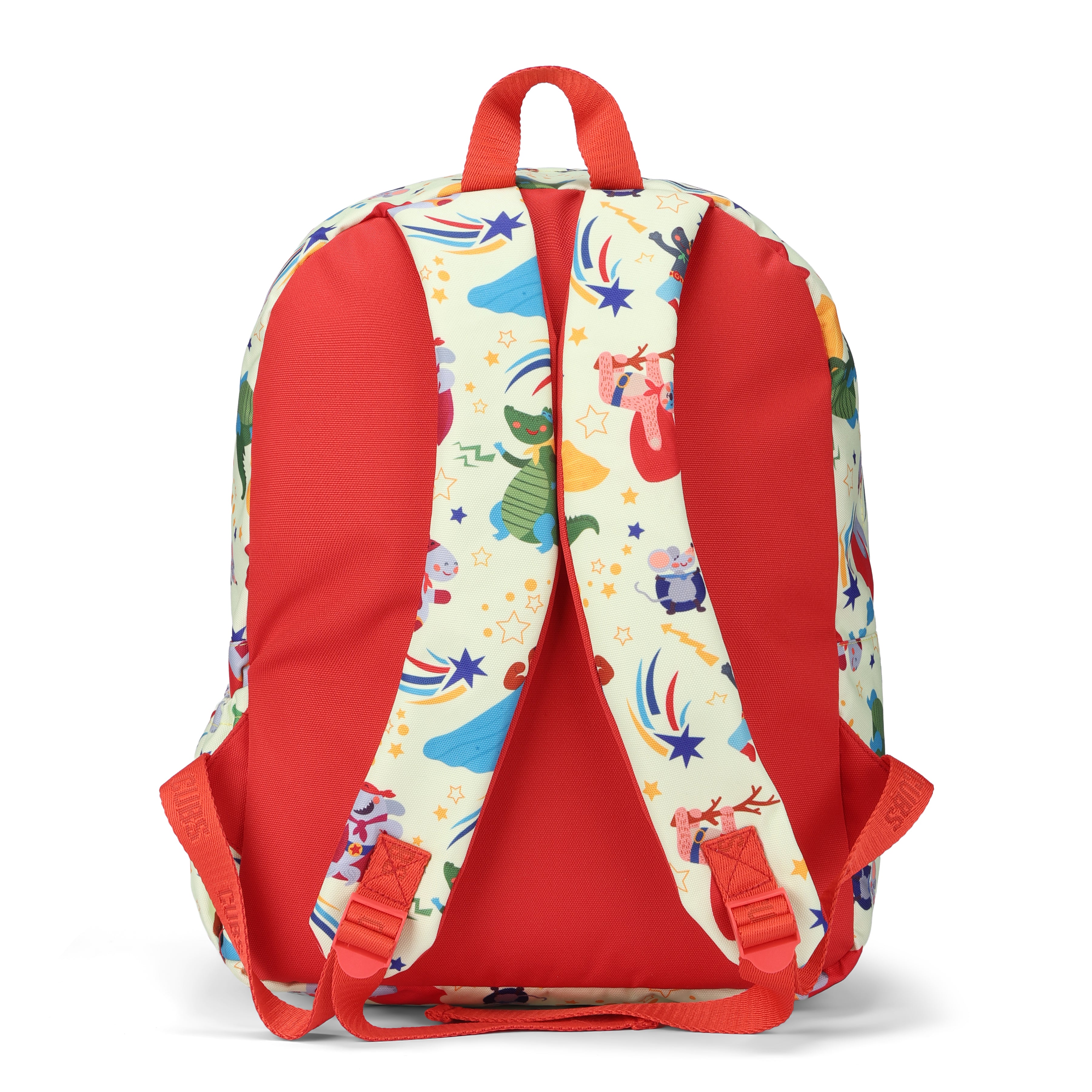 Super Lion Junior Student Backpack 28L