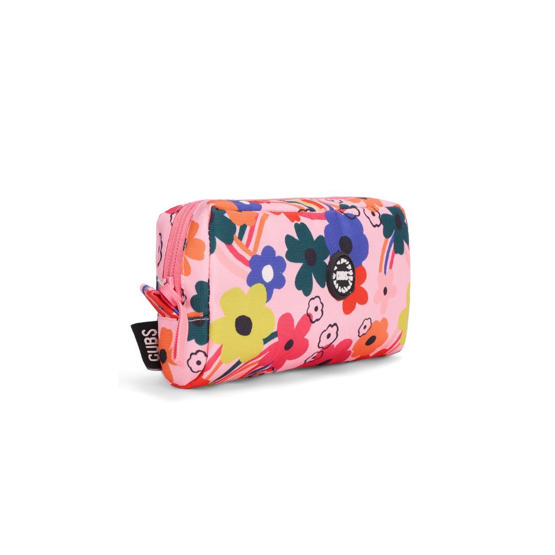 Garden Vibes Pencil Case 1L