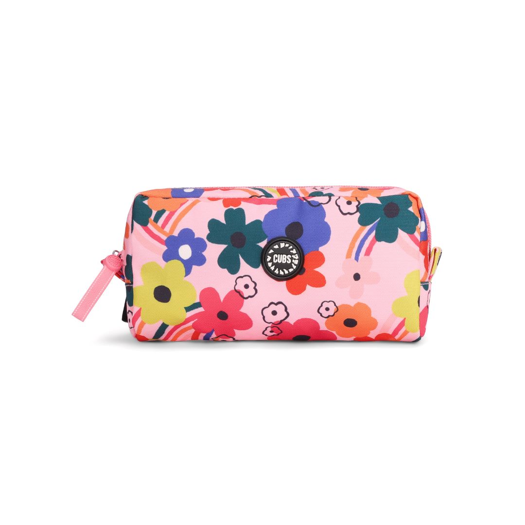 Garden Vibes Pencil Case 1L