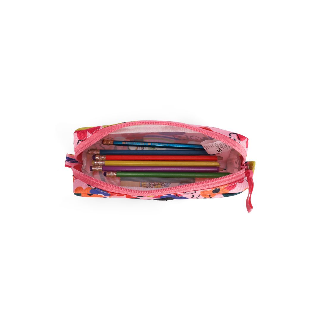 Garden Vibes Pencil Case 1L